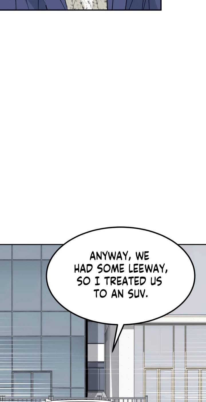 I Will Raise This Family to Greatness Chapter 88 - Page 44