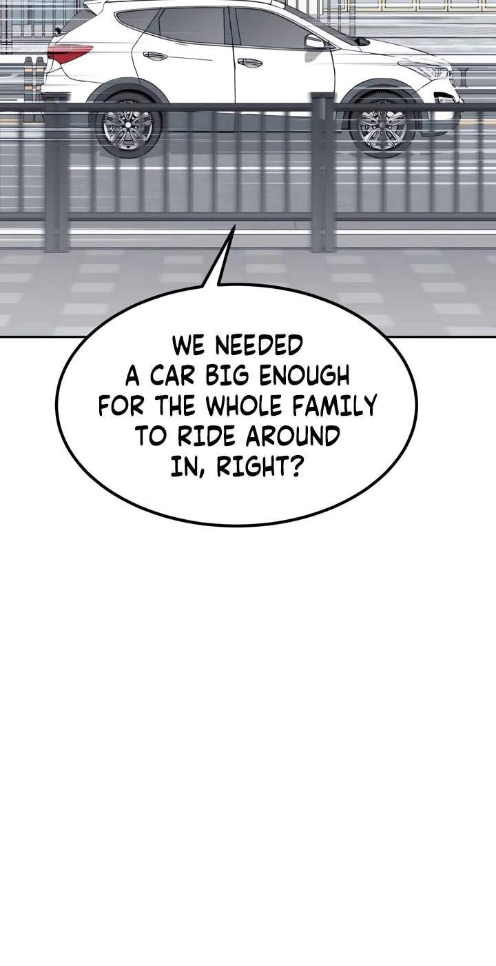 I Will Raise This Family to Greatness Chapter 88 - Page 45