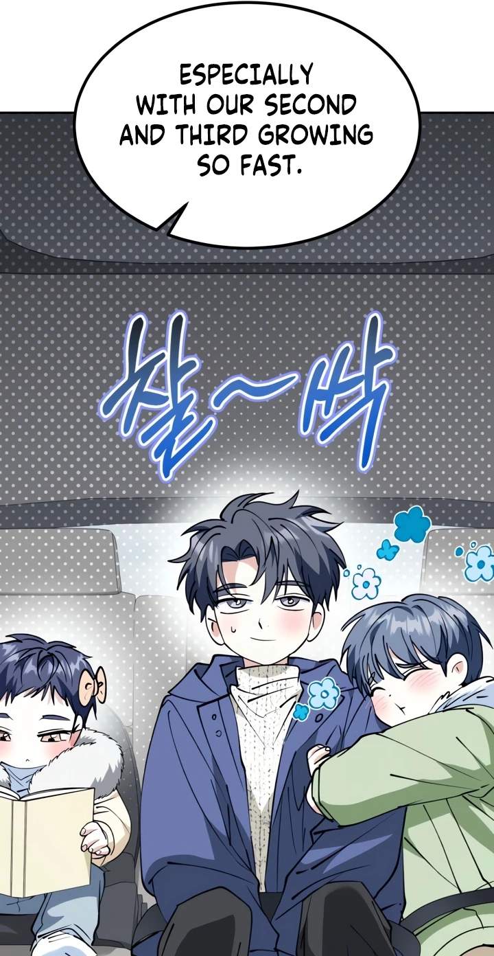 I Will Raise This Family to Greatness Chapter 88 - Page 46