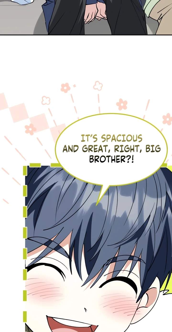 I Will Raise This Family to Greatness Chapter 88 - Page 47