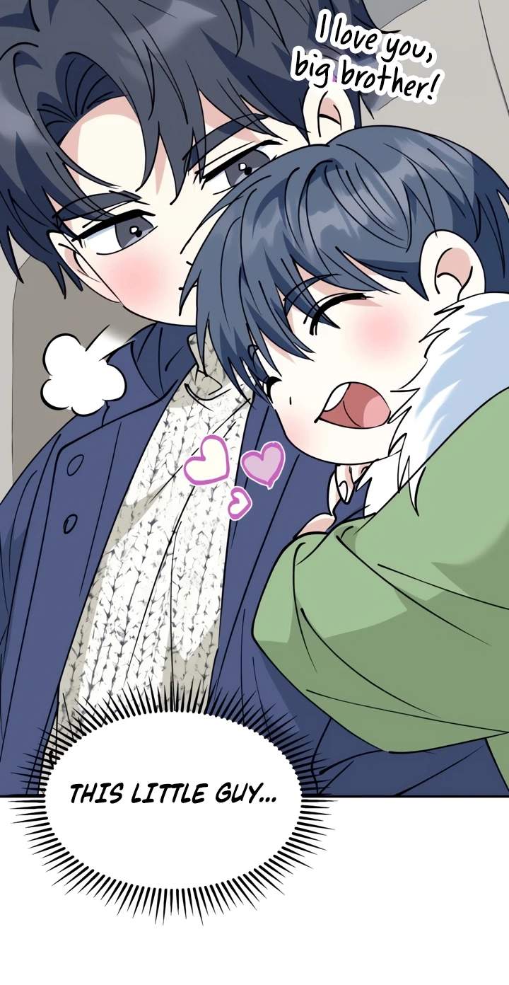 I Will Raise This Family to Greatness Chapter 88 - Page 49