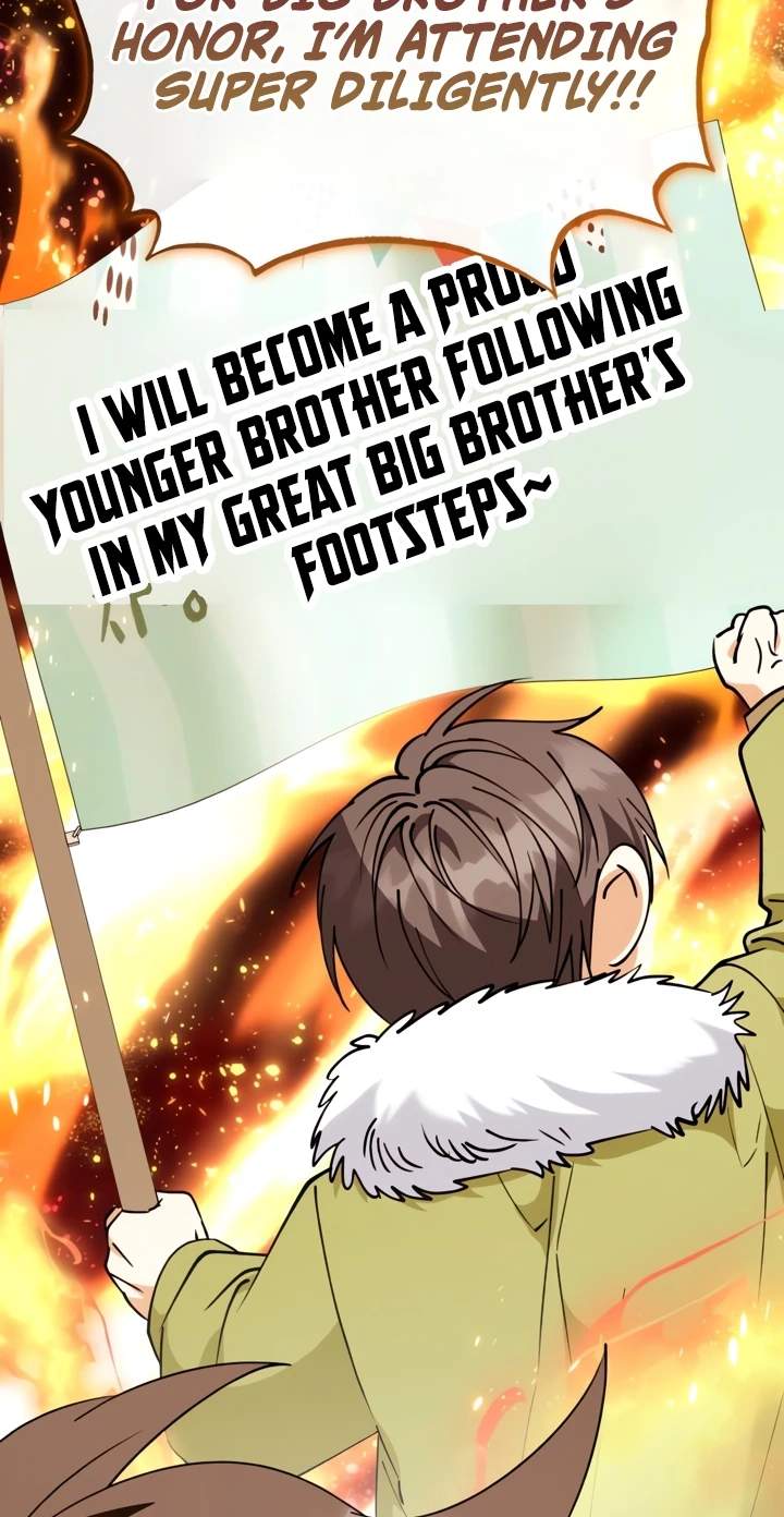I Will Raise This Family to Greatness Chapter 88 - Page 52