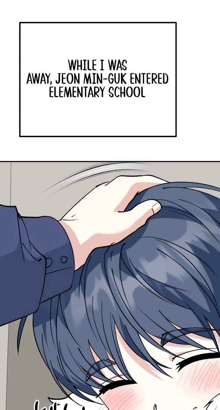 I Will Raise This Family to Greatness Chapter 88 - Page 55