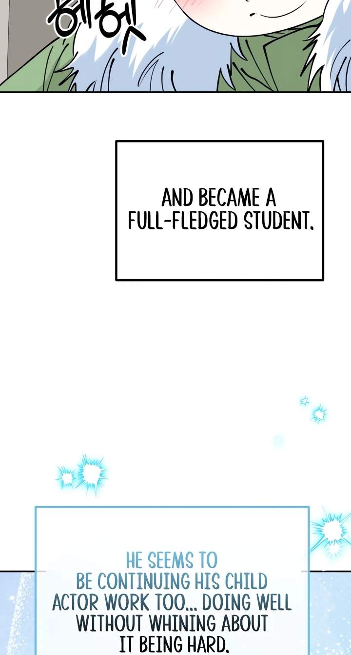 I Will Raise This Family to Greatness Chapter 88 - Page 56