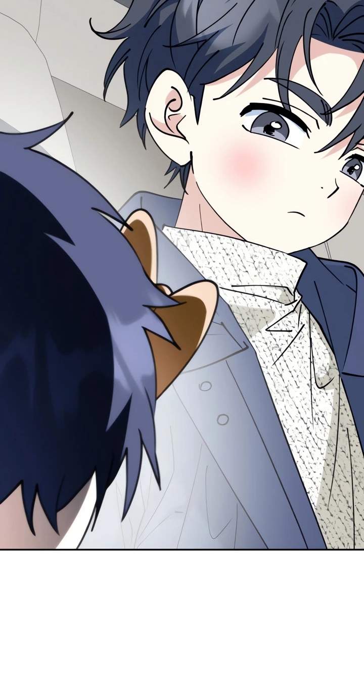 I Will Raise This Family to Greatness Chapter 88 - Page 60