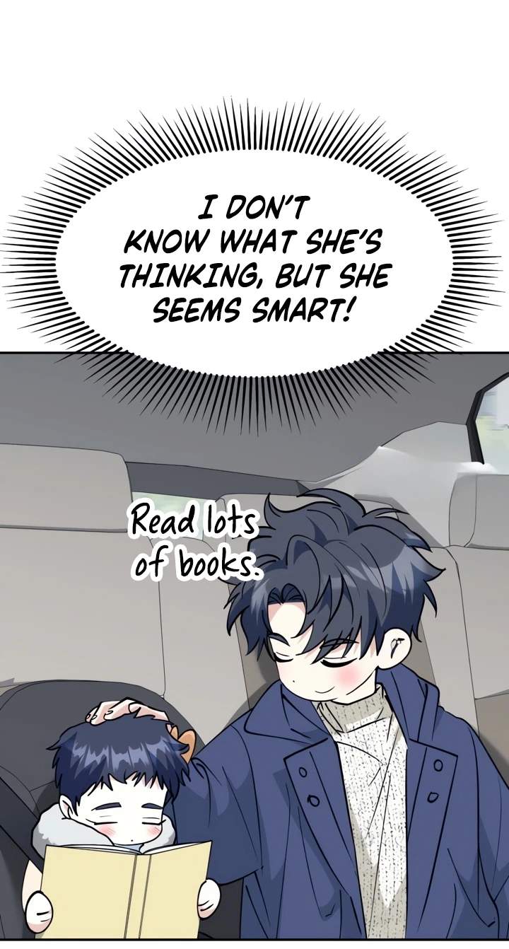 I Will Raise This Family to Greatness Chapter 88 - Page 63