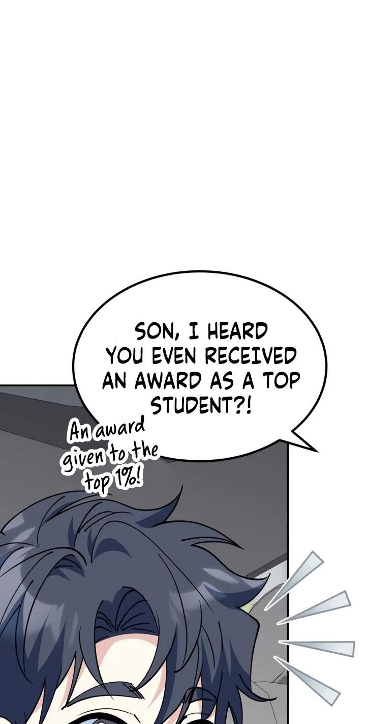 I Will Raise This Family to Greatness Chapter 88 - Page 64