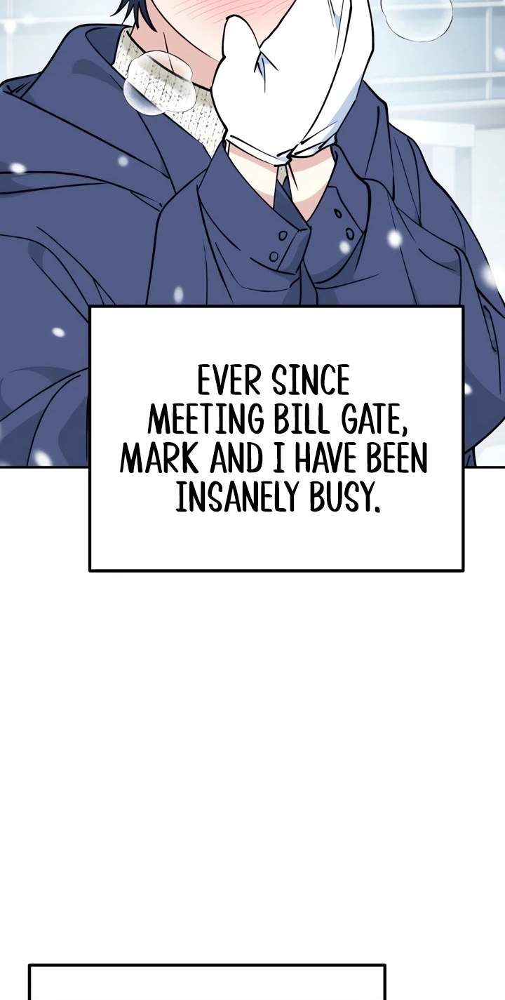 I Will Raise This Family to Greatness Chapter 88 - Page 7