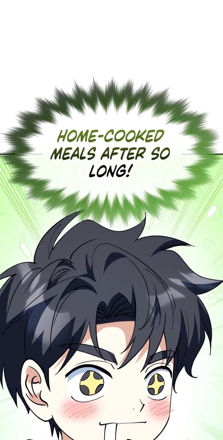 I Will Raise This Family to Greatness Chapter 88 - Page 70