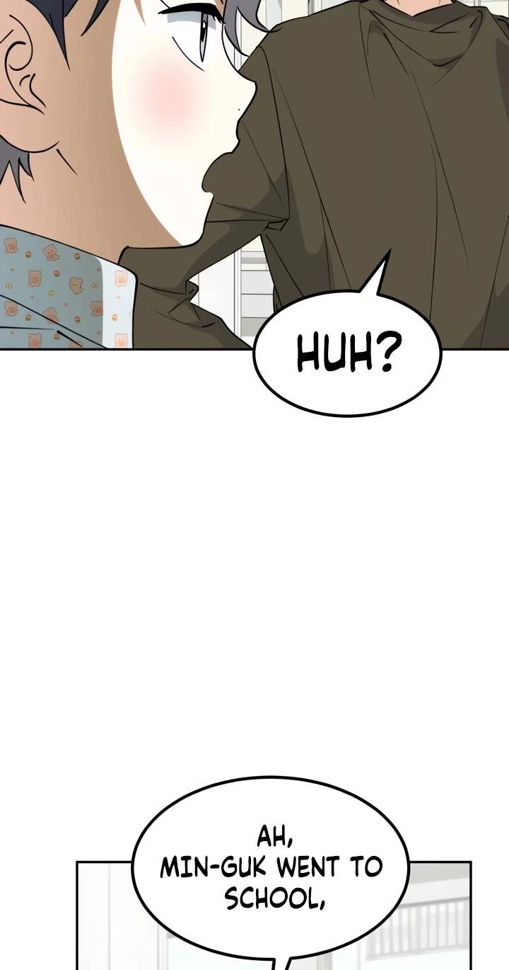 I Will Raise This Family to Greatness Chapter 88 - Page 87