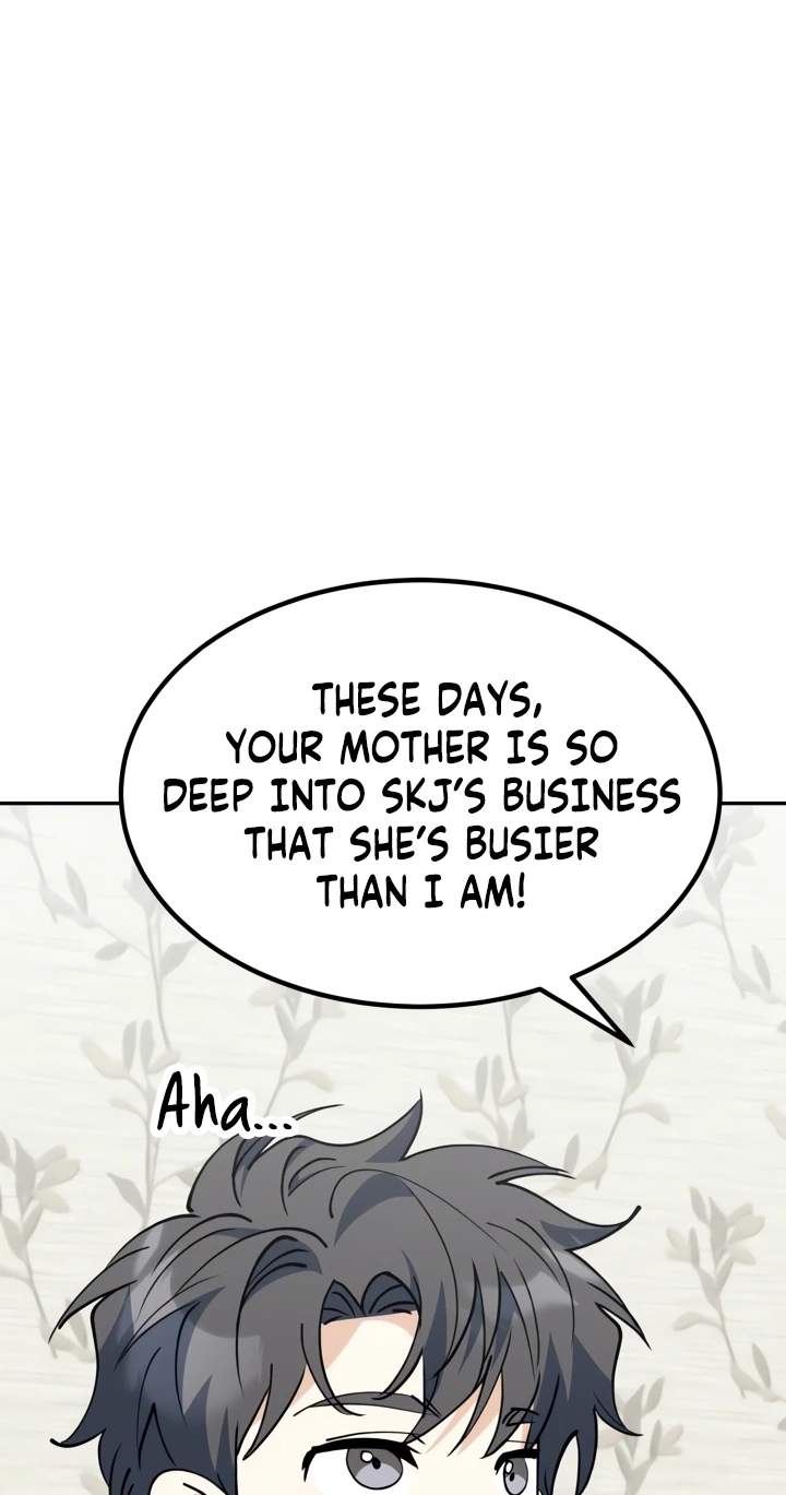 I Will Raise This Family to Greatness Chapter 88 - Page 89