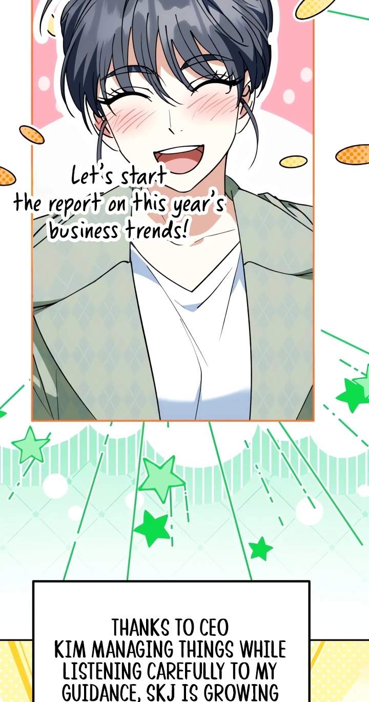 I Will Raise This Family to Greatness Chapter 88 - Page 91