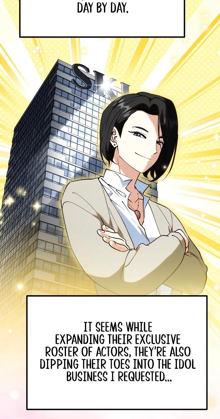 I Will Raise This Family to Greatness Chapter 88 - Page 92