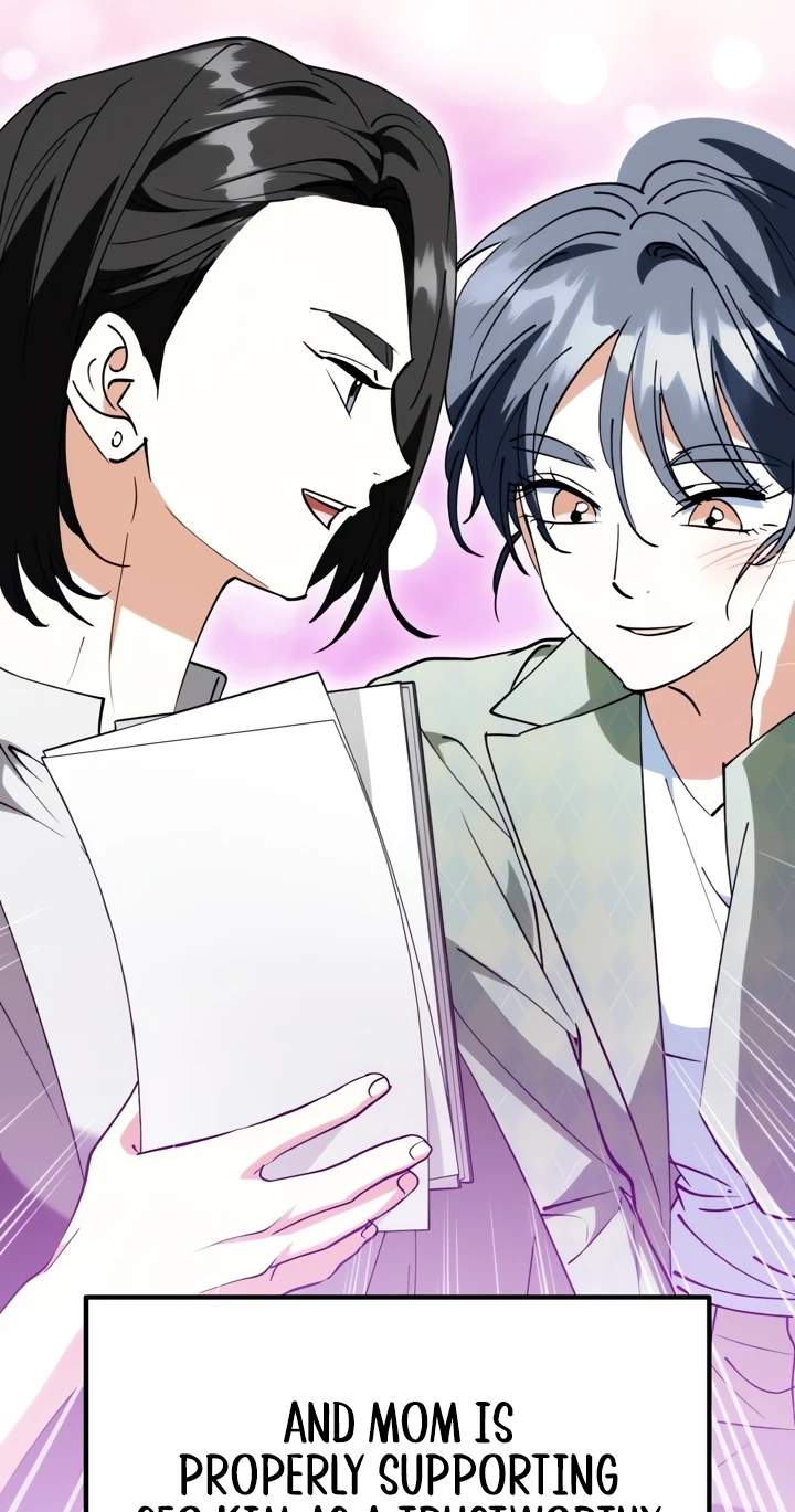 I Will Raise This Family to Greatness Chapter 88 - Page 93
