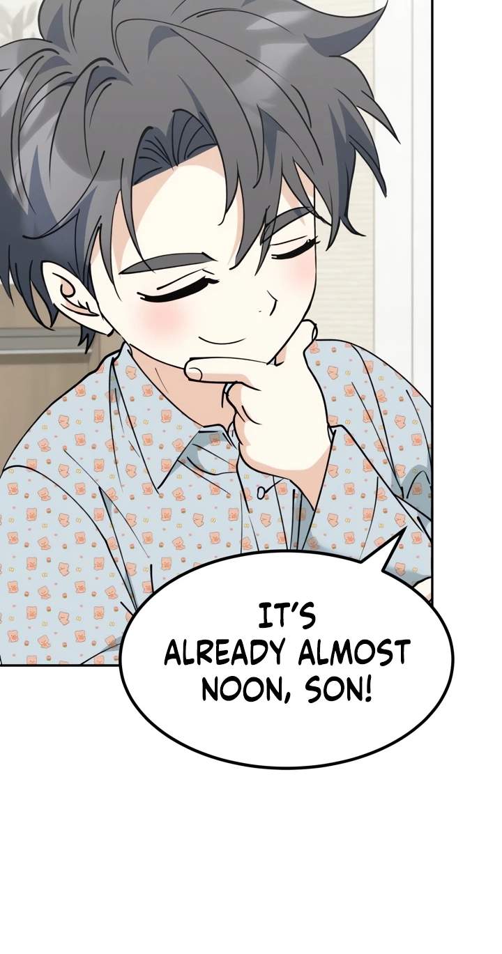 I Will Raise This Family to Greatness Chapter 88 - Page 95