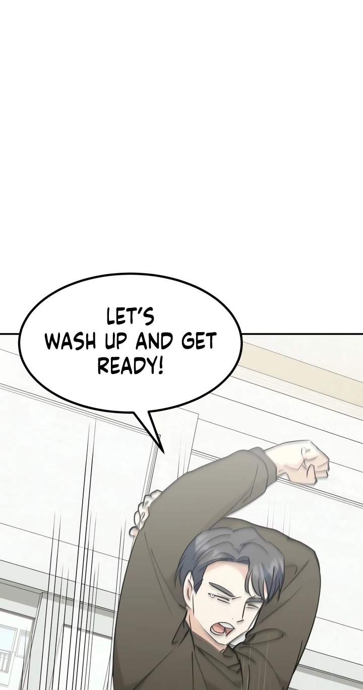 I Will Raise This Family to Greatness Chapter 88 - Page 96
