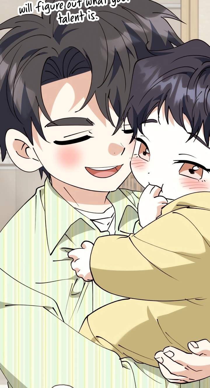 I Will Raise This Family to Greatness Chapter 89 - Page 101