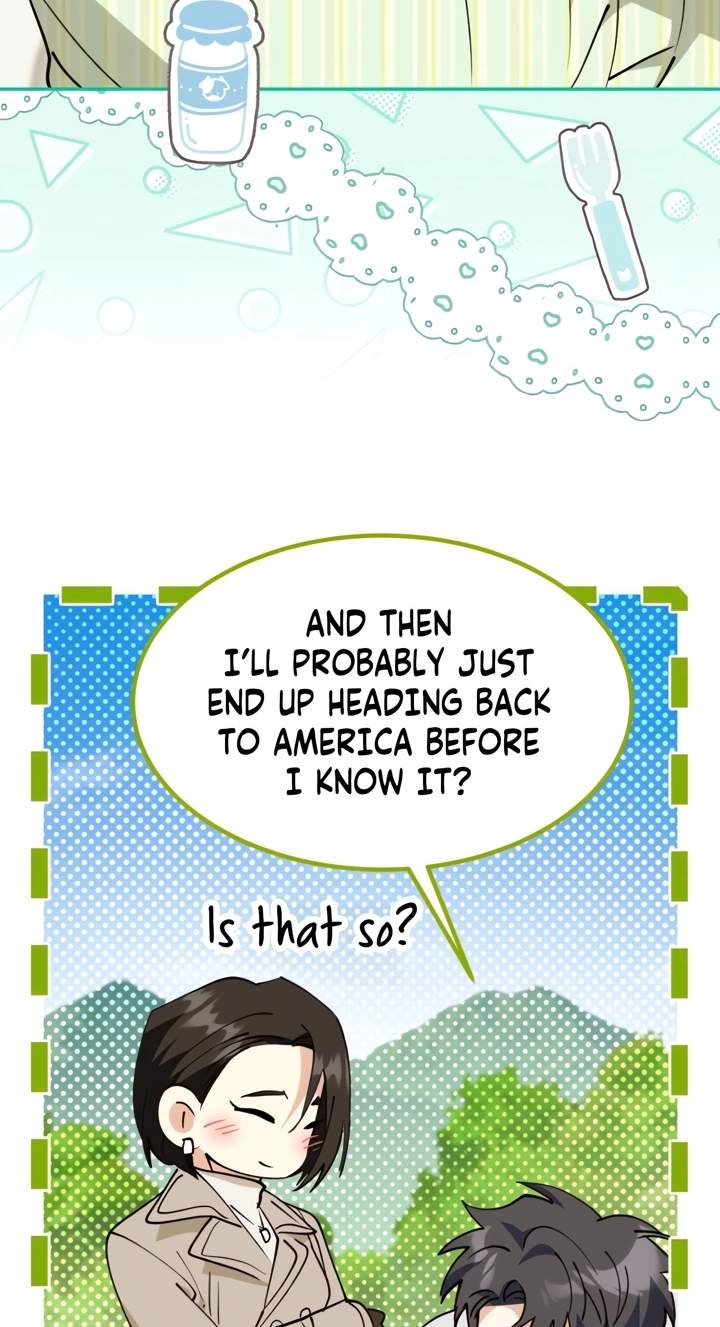 I Will Raise This Family to Greatness Chapter 89 - Page 102