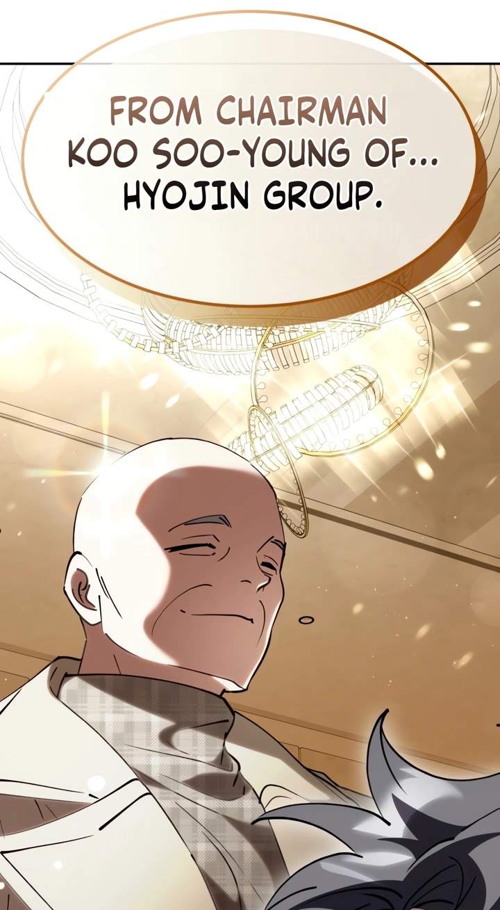 I Will Raise This Family to Greatness Chapter 89 - Page 107