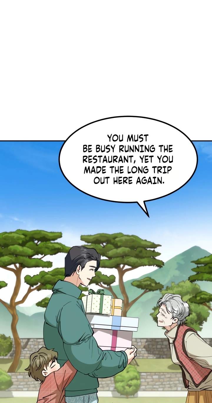 I Will Raise This Family to Greatness Chapter 89 - Page 13