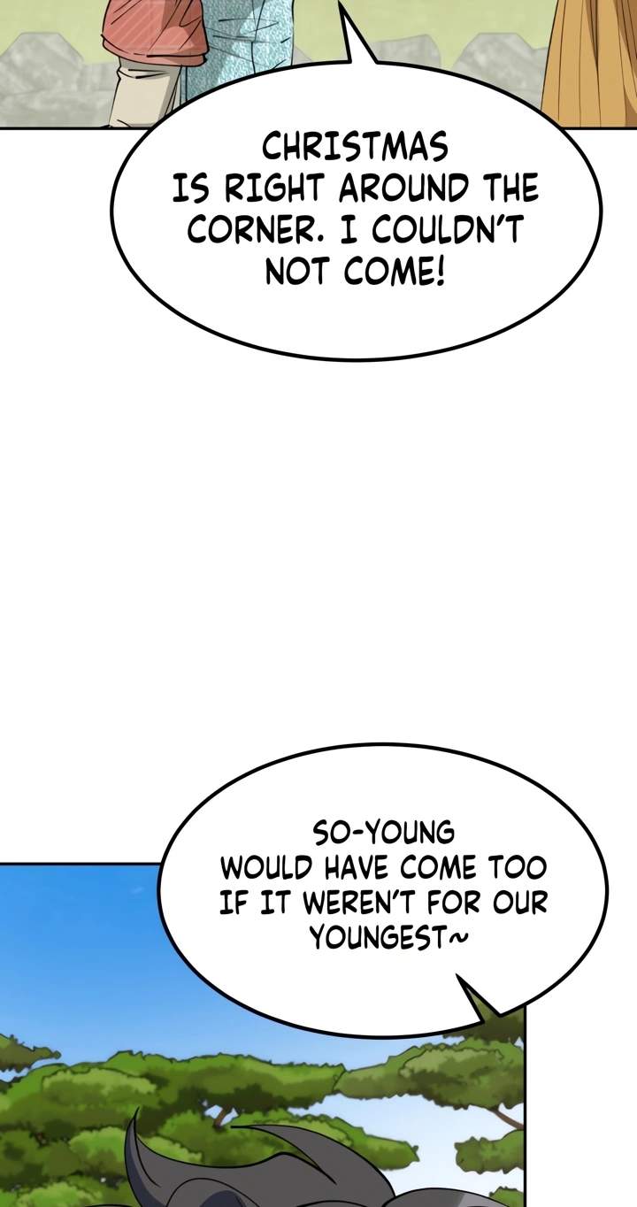 I Will Raise This Family to Greatness Chapter 89 - Page 14