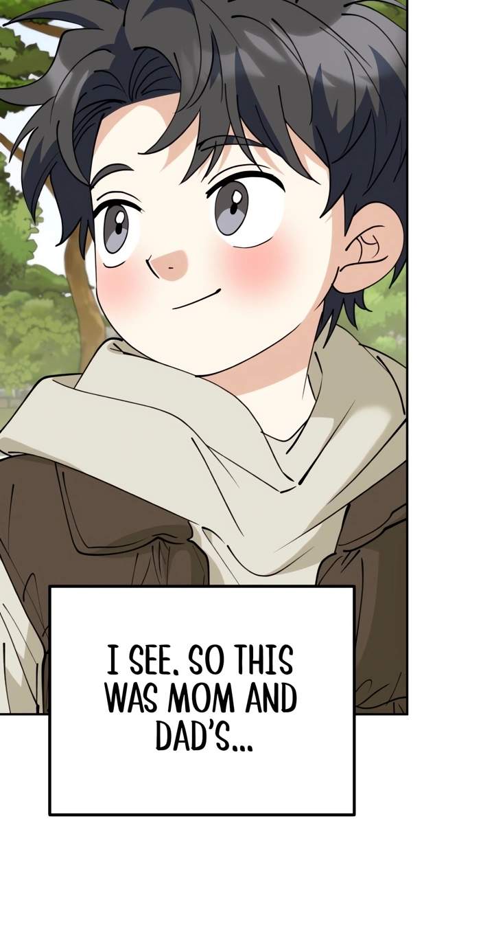I Will Raise This Family to Greatness Chapter 89 - Page 15
