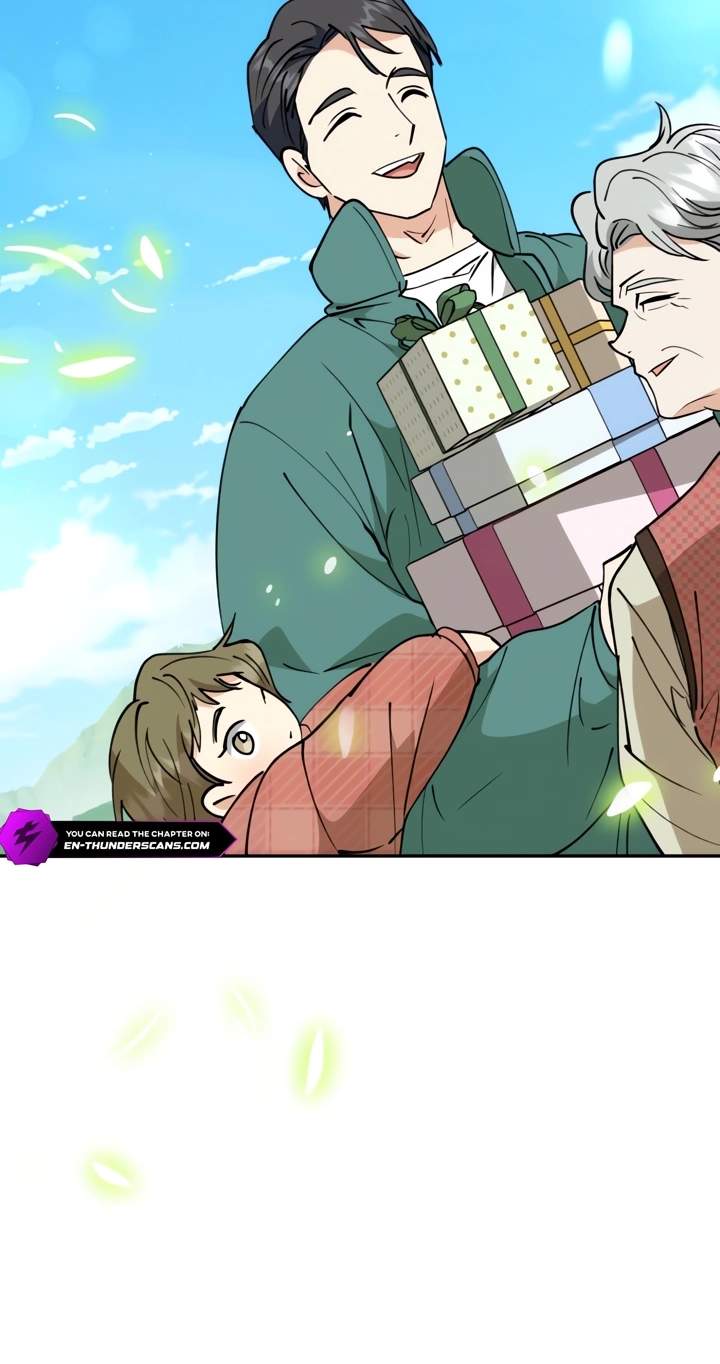 I Will Raise This Family to Greatness Chapter 89 - Page 17