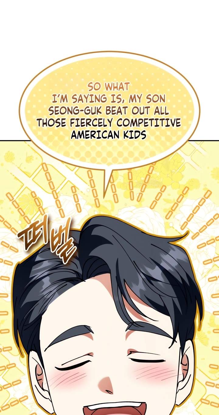 I Will Raise This Family to Greatness Chapter 89 - Page 19