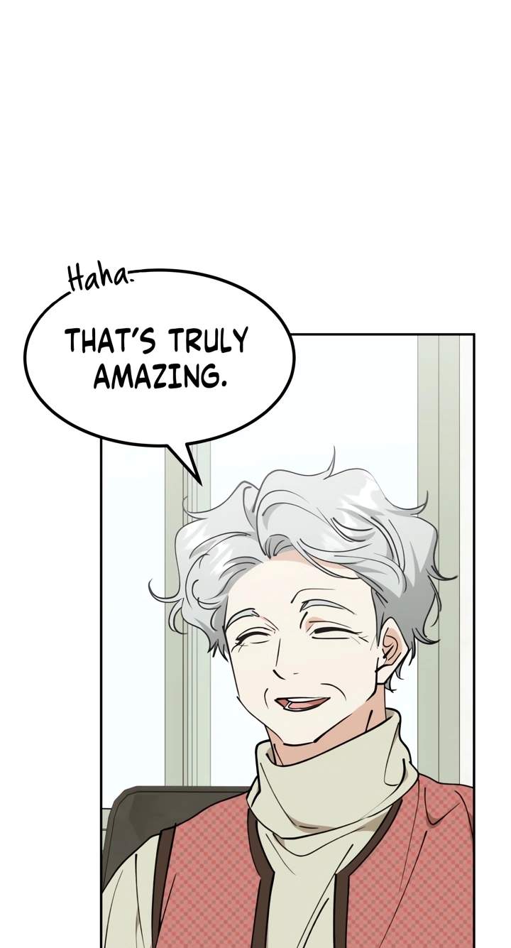 I Will Raise This Family to Greatness Chapter 89 - Page 21