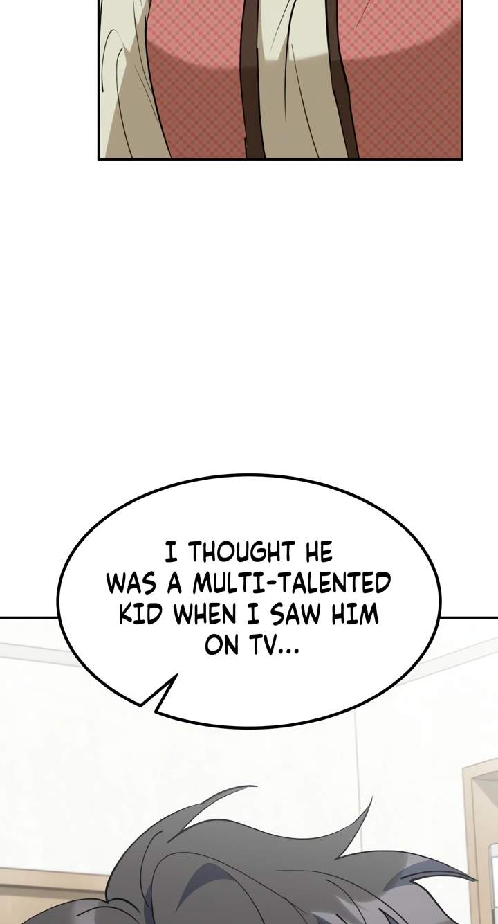 I Will Raise This Family to Greatness Chapter 89 - Page 22