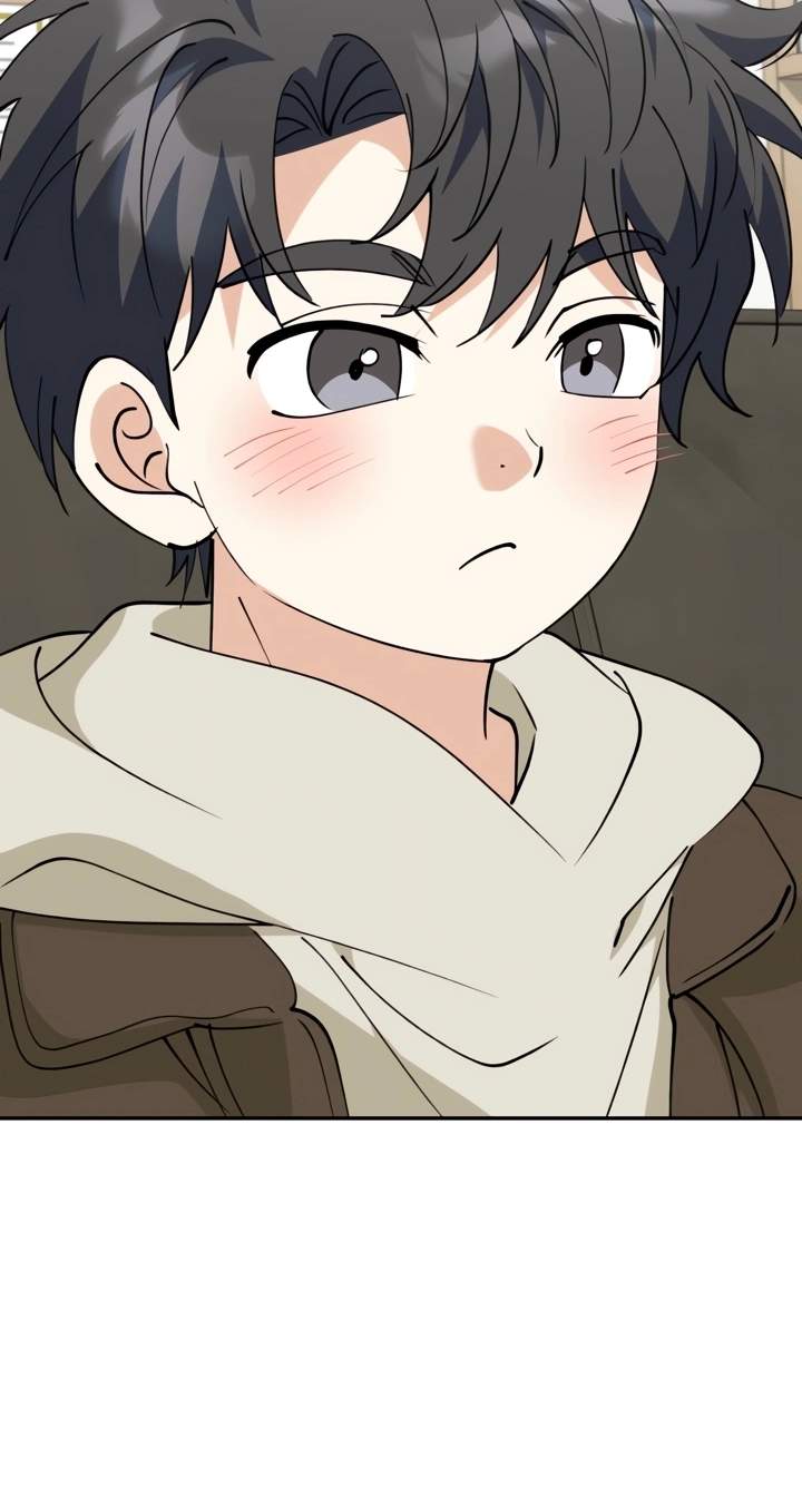 I Will Raise This Family to Greatness Chapter 89 - Page 23