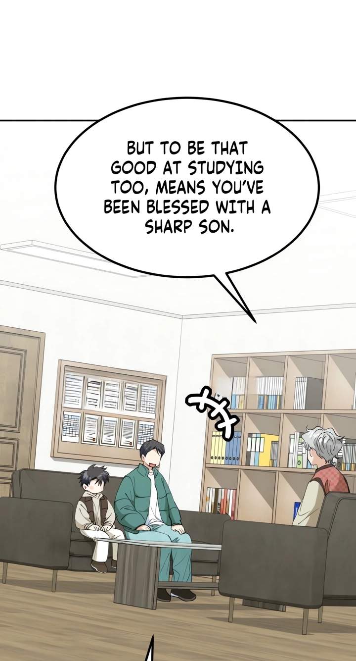 I Will Raise This Family to Greatness Chapter 89 - Page 24