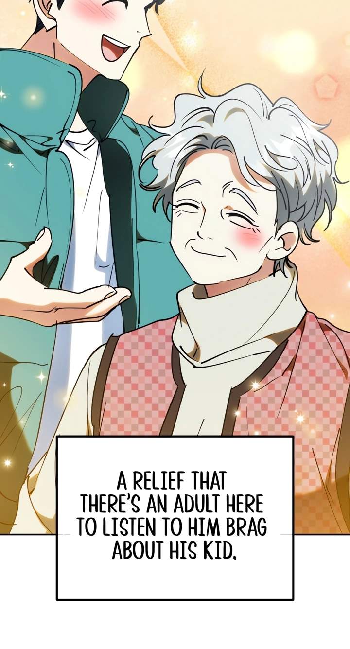 I Will Raise This Family to Greatness Chapter 89 - Page 29