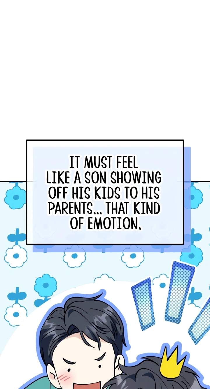 I Will Raise This Family to Greatness Chapter 89 - Page 30