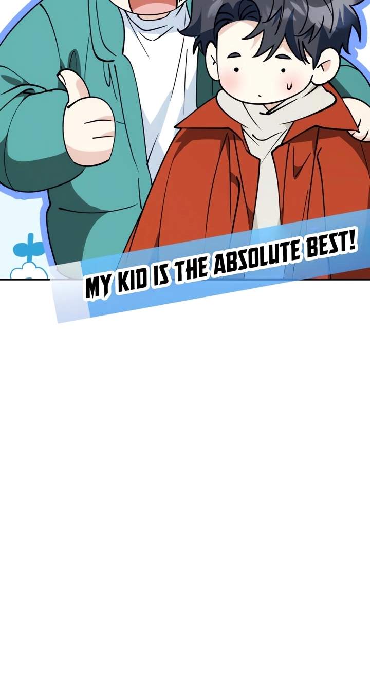 I Will Raise This Family to Greatness Chapter 89 - Page 31