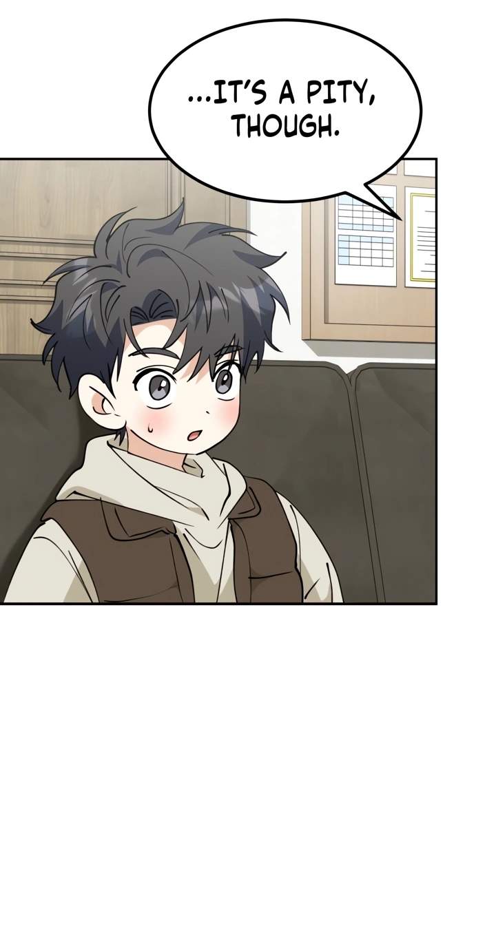 I Will Raise This Family to Greatness Chapter 89 - Page 32