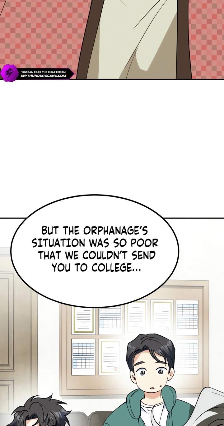 I Will Raise This Family to Greatness Chapter 89 - Page 34
