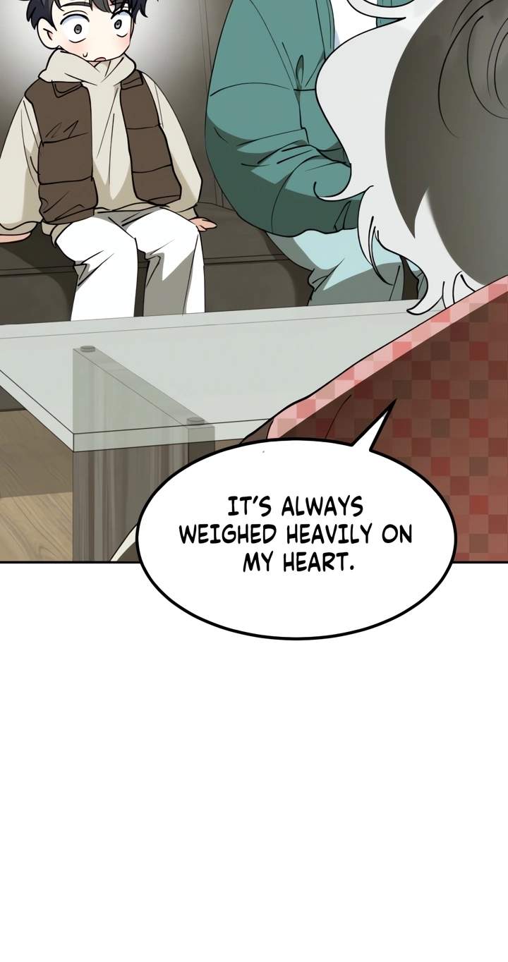 I Will Raise This Family to Greatness Chapter 89 - Page 35