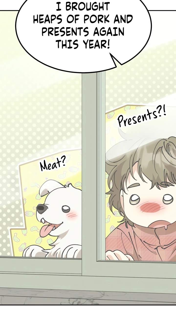 I Will Raise This Family to Greatness Chapter 89 - Page 45