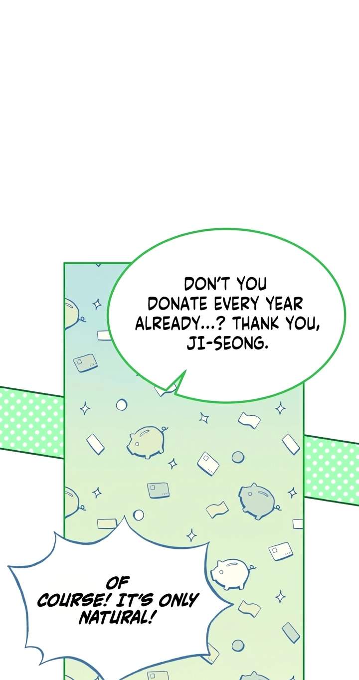 I Will Raise This Family to Greatness Chapter 89 - Page 46