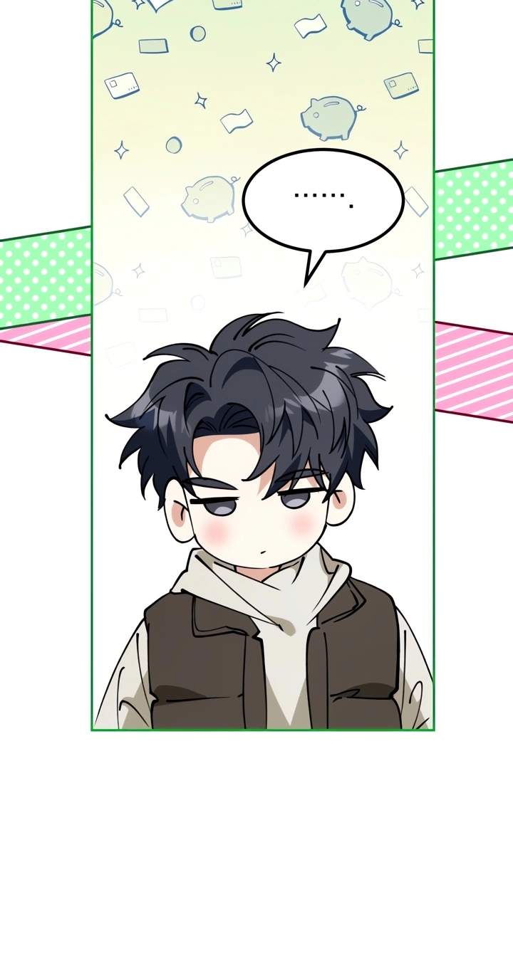 I Will Raise This Family to Greatness Chapter 89 - Page 47