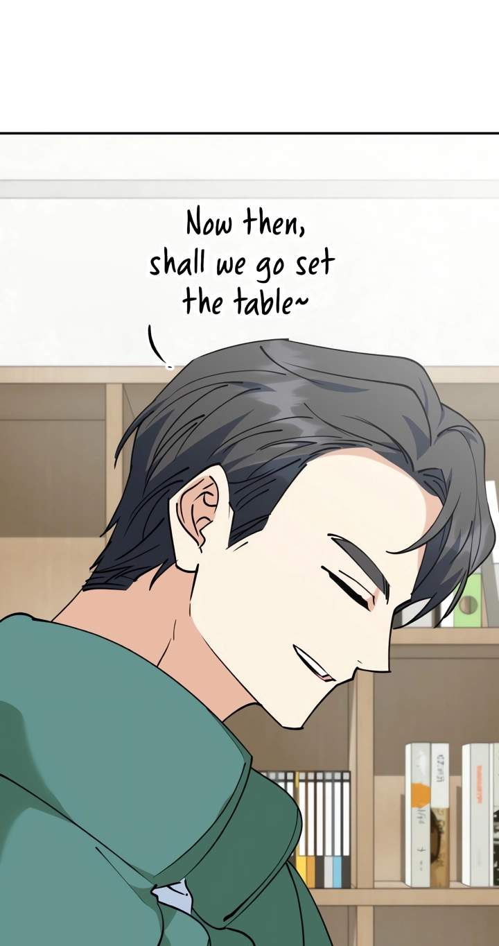 I Will Raise This Family to Greatness Chapter 89 - Page 48