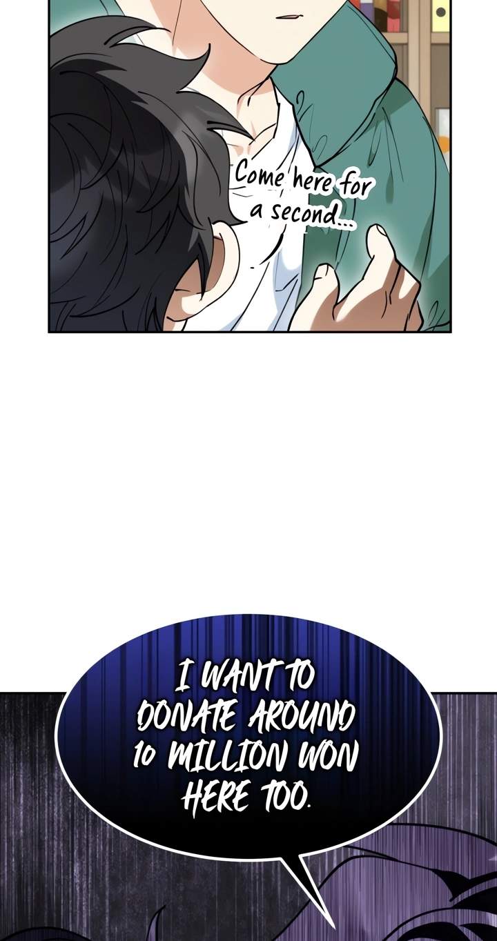 I Will Raise This Family to Greatness Chapter 89 - Page 50