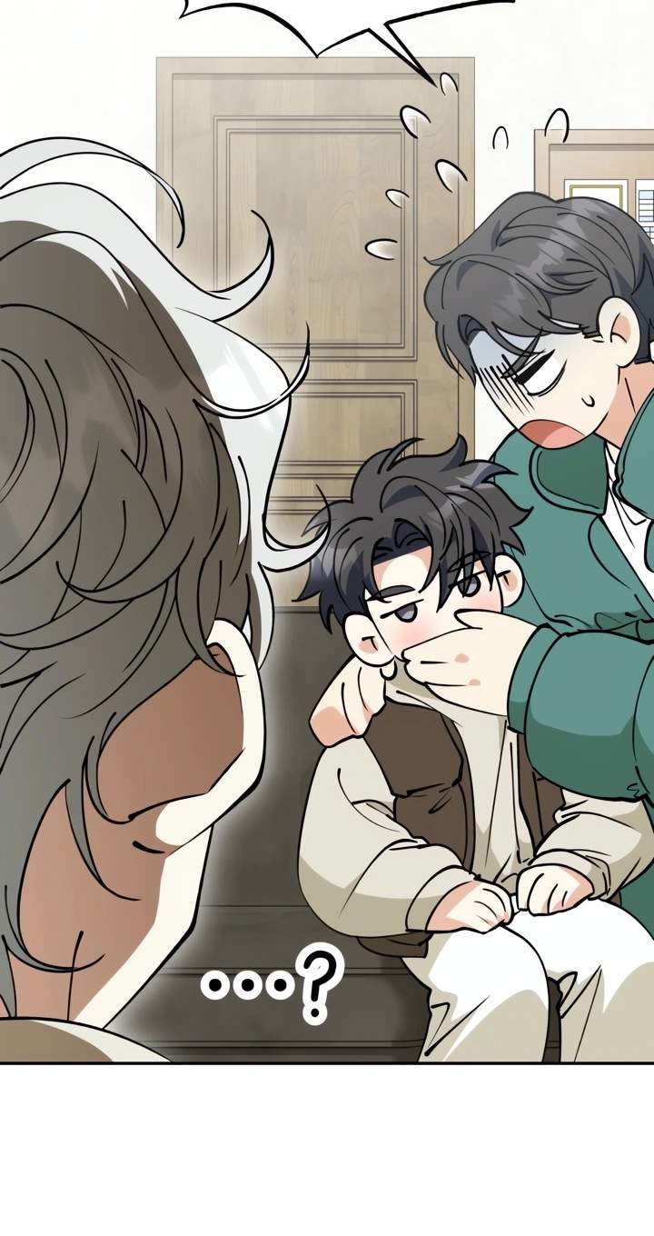 I Will Raise This Family to Greatness Chapter 89 - Page 53