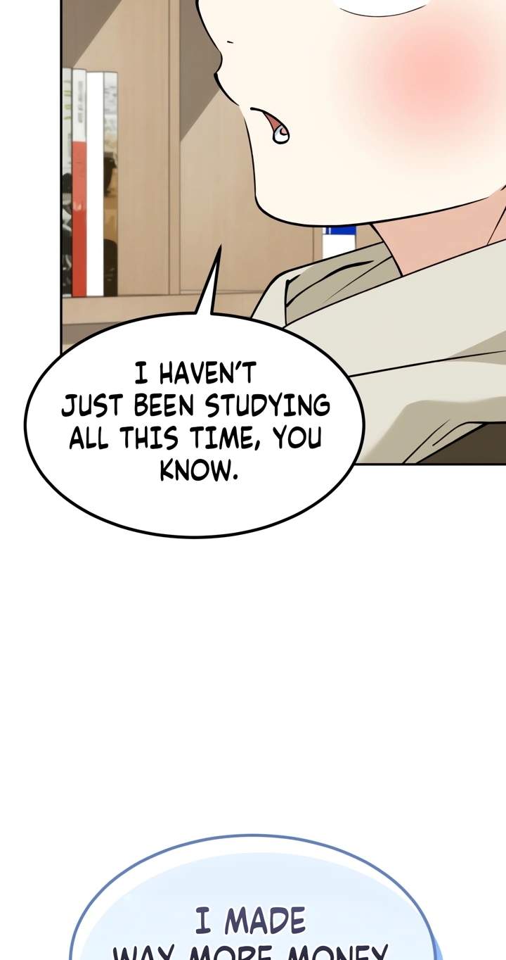 I Will Raise This Family to Greatness Chapter 89 - Page 57