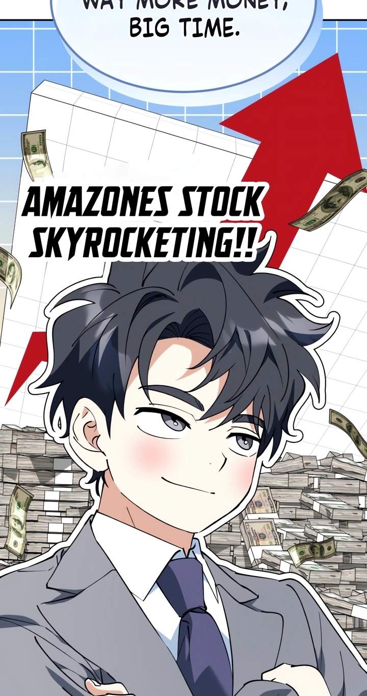 I Will Raise This Family to Greatness Chapter 89 - Page 58