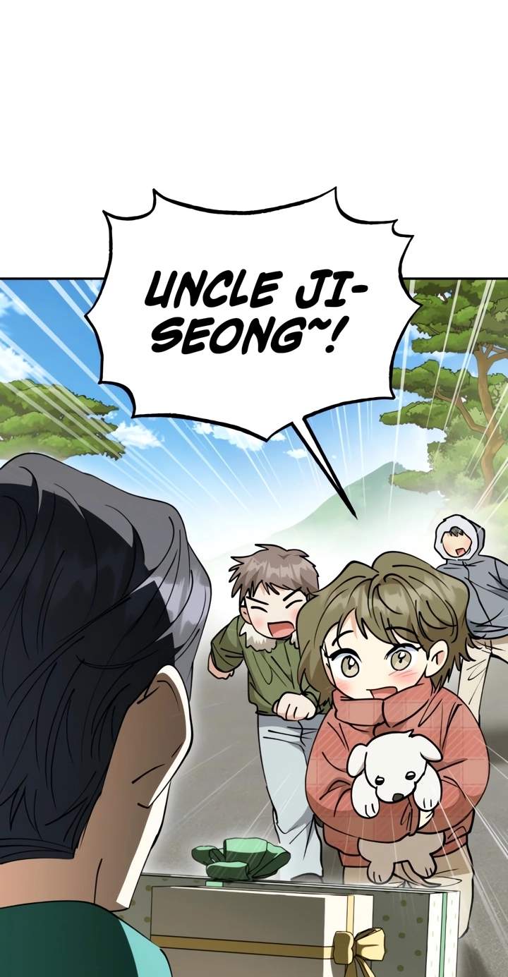 I Will Raise This Family to Greatness Chapter 89 - Page 6