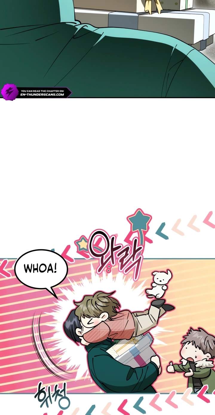 I Will Raise This Family to Greatness Chapter 89 - Page 7