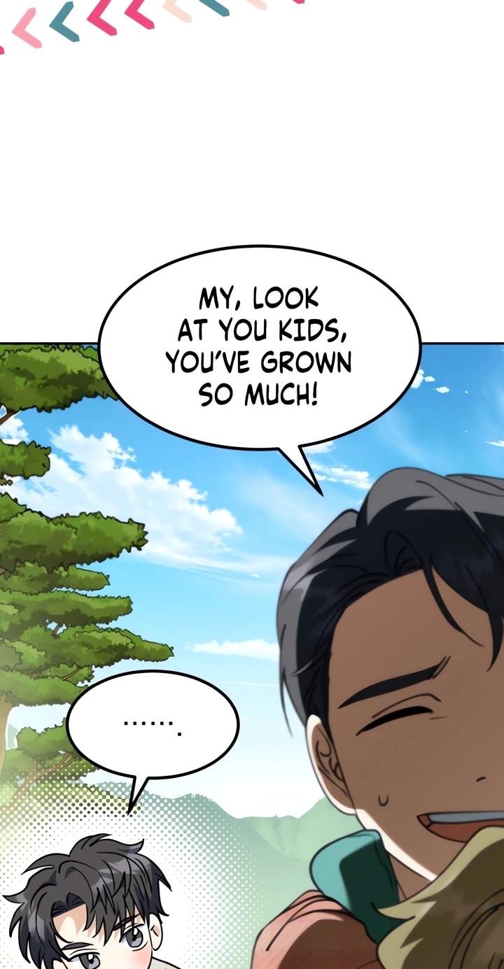 I Will Raise This Family to Greatness Chapter 89 - Page 8