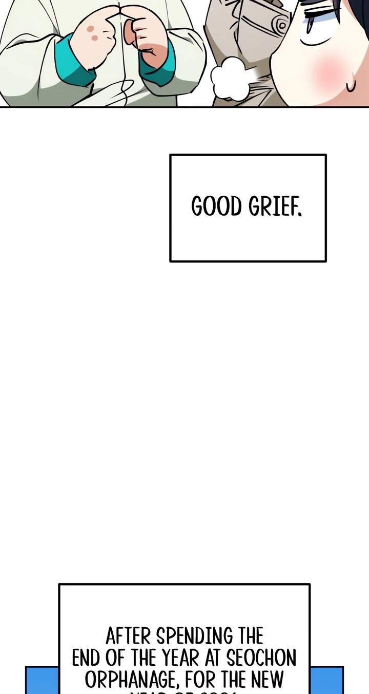 I Will Raise This Family to Greatness Chapter 89 - Page 83